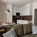 Lejlighed Pmr Janov nad Nisou