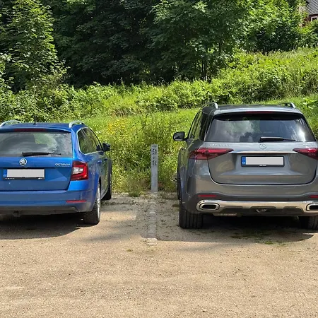 Pmr * Janov nad Nisou