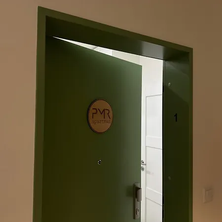 Pmr