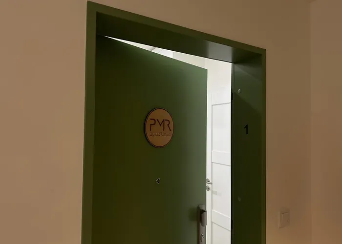Pmr